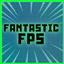 Fantastic FPS (FABRIC) (POWERFUL THAN OPTIFINE) logo