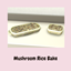 Mushroom Rice Bake logo
