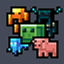 Spawned Eggs logo