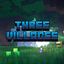 Adventures in Three Villages logo