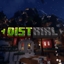 Distrial logo