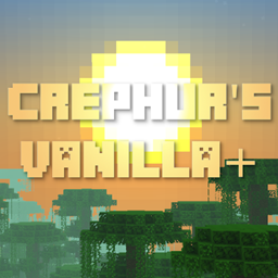 Crephur's Chocolate+ logo