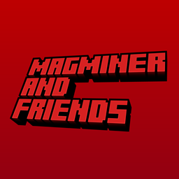 Magminer and Friends refab project image