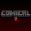 Comical Z - Create & Fight logo