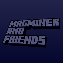 Magminer and Friends project image