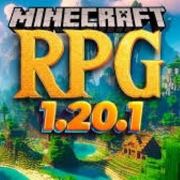 Rpg Forgento series logo