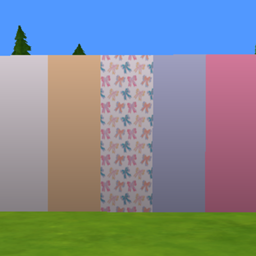 Cute Bows