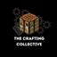 The Crafting Collective logo