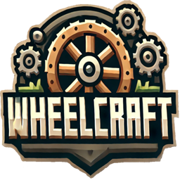 Wheelcraft logo