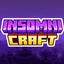 Insomnicraft SMP logo