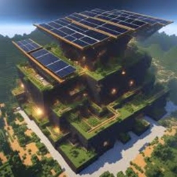 SaveTheEarth project image
