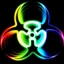 Bio-Soul Hazard logo
