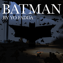Install Batman By Yo Fadda - Minecraft Mods & Modpacks - CurseForge