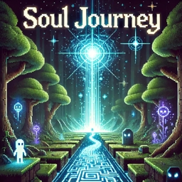 Soul Journey logo