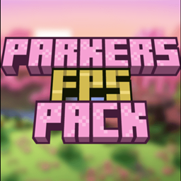 Parkers Fps Pack logo
