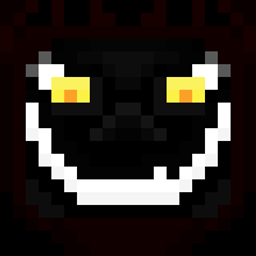 Happy Darkness project image