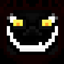 Happy Darkness logo