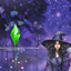 Witchy Loading Screen #2