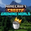 Bucketlord's Create: Growing World logo