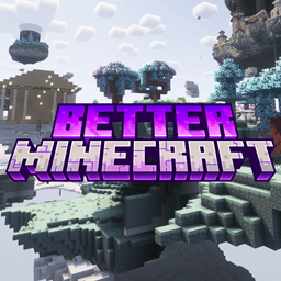 Better MC [FORGE] BMC4 project image