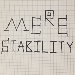 Mere Stability logo