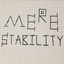 Mere Stability logo