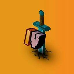 Immersive Vanilla - Weapons and Tools (Vanilla De-Cubed) logo