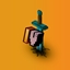 Immersive Vanilla - Weapons and Tools (Vanilla De-Cubed) logo