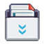 Data Dumper logo