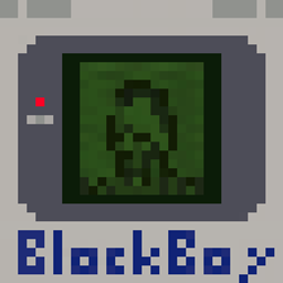 BlockBoy logo