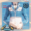 Girl's Cropped Contrast Trim Pocket Jacket Winter School Uniform logo