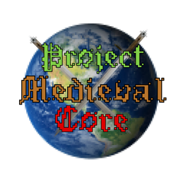 Project Medieval Core logo