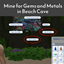 Mine in Beach Cave | Chinese Translation