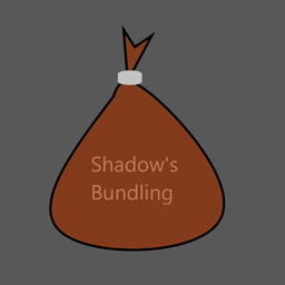 Shadow's Bundling project image