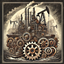 Mechanica: Age of Steam logo