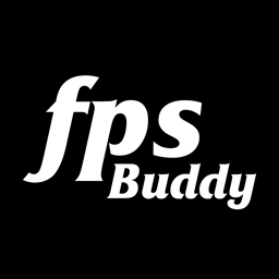 fps Buddy logo