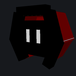 Hand of hell logo