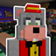Chuck E Cheese: Back To The Bots, Management Wanted addon logo