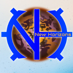 GT New Horizons GoG Challange logo