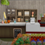 Grocery Loading screen / Fond d’écran