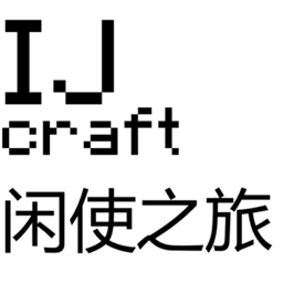 IJcraft logo