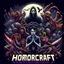 Itzkindguy01's HorrorCraft logo