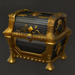 ItemTrack - Reward Track Icons project image