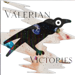 Valerian Victories: Worlds Apart logo