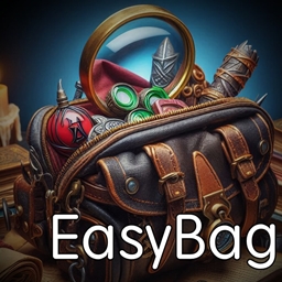 Easybag project image