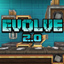 Evolve 2.0 logo