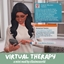 Virtual Therapy By ellesimsworld Spanish Translation logo