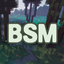 Blondie's Silly Manor logo