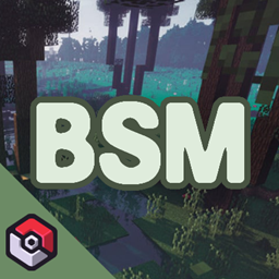 Blondie's Silly Manor (Cobblemon)