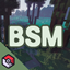 Blondie's Silly Manor (Cobblemon) logo